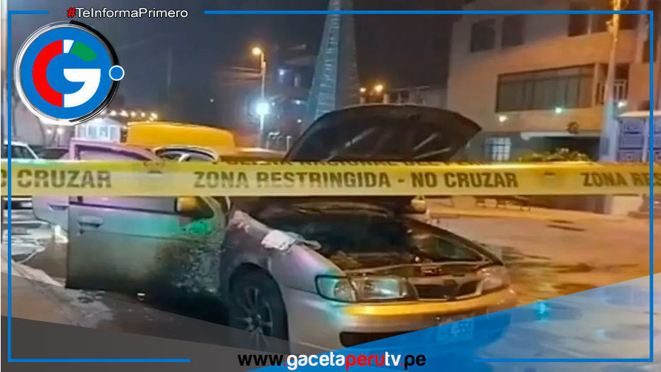 Empresario sufre nuevo atentado en Ventanilla por mafias