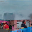 Fuego consume siete viviendas en Puerto Nuevo, Callao
