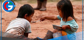 Anemia afecta gravemente a los niños de la Amazonía y se requieren nuevas estrategias