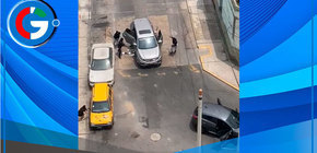 Asalto en Breña deja un detenido tras operativo policial