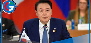 La oposición en Corea del Sur presenta moción para destituir al presidente Yoon