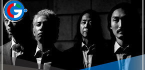 One Ok Rock arriba en abril del 2025 