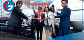 Lima Norte refuerza Unidad de Flagrancia con nuevos vehículos