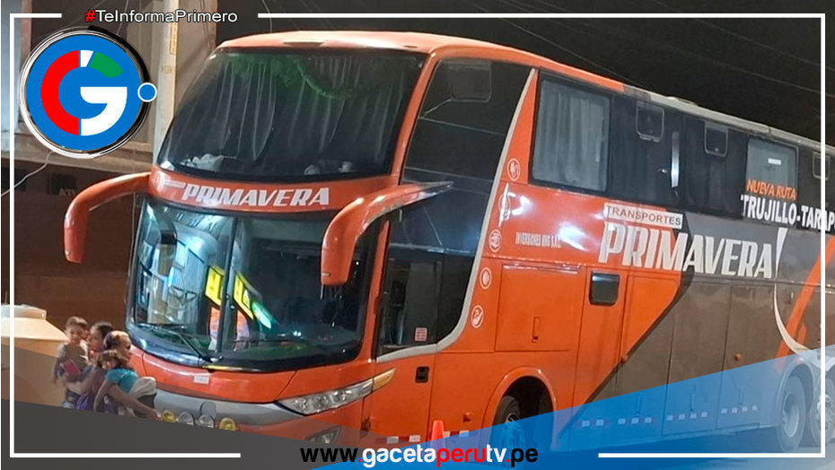 Tumbes: Intervienen a 50 ciudadanos extranjeros por ingreso ilegal al Perú