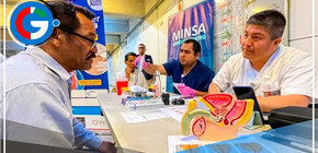 Lima: Realizarán campaña gratuita contra cáncer de próstata 