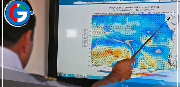 Oleajes de ligera intensidad afectarán litoral peruano del 12 al 15 de febrero