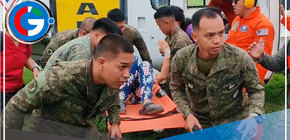 El pueblo de Masara en Mindanao llora la pérdida tras el fatídico deslave