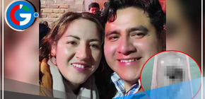  Mujer es detenida por mutilar a su paraje en la madrugada