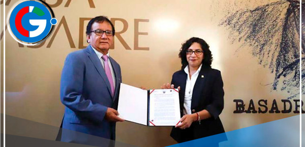 Tacna otorga reconocimiento de patrimonio cultural a libros de Jorge Basadre 