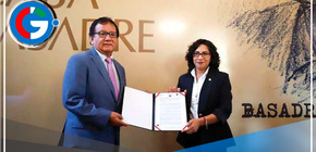 Tacna otorga reconocimiento de patrimonio cultural a libros de Jorge Basadre 