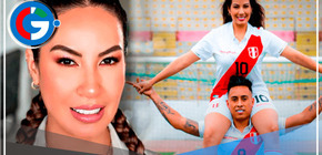 Christian Cueva reconoce su Infidelidad a Pamela López