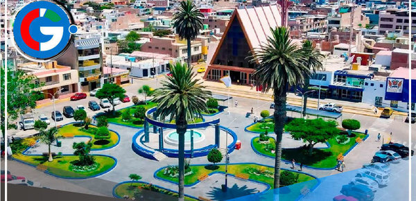 Geresa advierte sobre ola de calor en provincias costeras de Arequipa: Precauciones necesarias