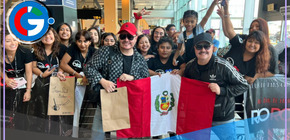 Tercera edición de "Amor bajo las estrellas 3" reúne a grandes artistas internacionales en Lima