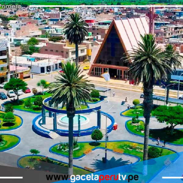 Geresa advierte sobre ola de calor en provincias costeras de Arequipa: Precauciones necesarias