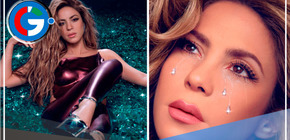¡Shakira está de vuelta! La cantante colombiana anuncia su nuevo álbum: "Las mujeres no lloran"