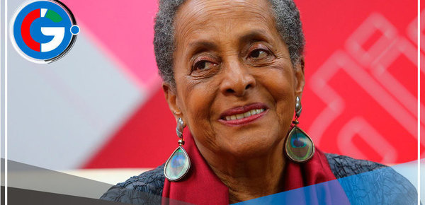 Susana Baca internada en UCI