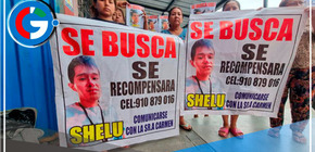 Estafadores Exigen Dinero a Familia de Joven con Autismo Desaparecido en SJL