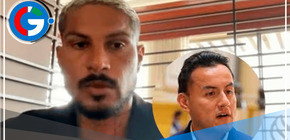 Paolo Guerrero asegura que Richard Acuña está impidiendo su búsqueda de un Nuevo Club