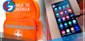 Dispositivos tecnológicos esenciales para tu mochila de emergencia