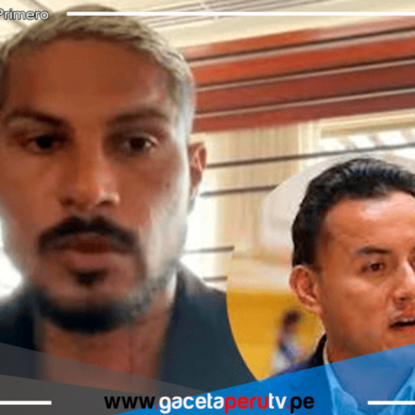 Paolo Guerrero asegura que Richard Acuña está impidiendo su búsqueda de un Nuevo Club
