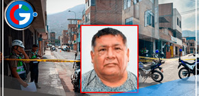 Miembro de la PNP es asesinado por delincuentes en Comas