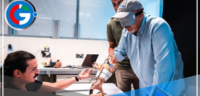 'MiniTouch': Prótesis revolucionaria que restaura la sensibilidad térmica