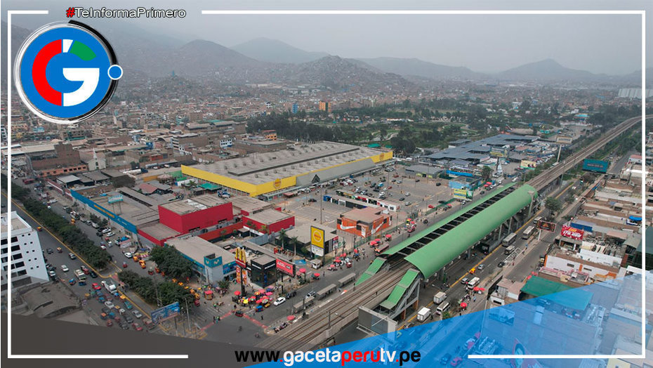 Rechazan proyecto para convertir San Juan de Lurigancho en provincia