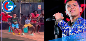 La Culebrítica Cruzando Fronteras: Hypers Kids Africa Deslumbra al Mundo con su Contagiosa Cumbia Peruana