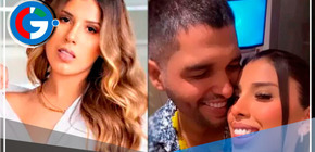 Yahaira Plasencia y Jair Mendoza confirman su separación tras una decisión tomada por los dos