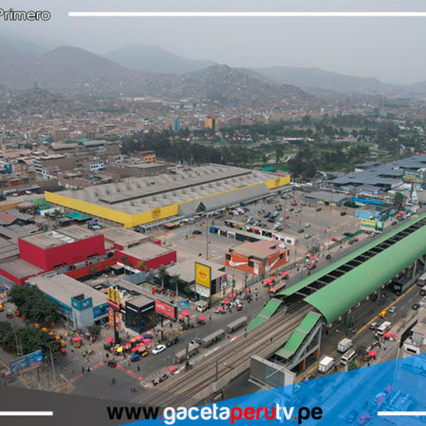 Rechazan proyecto para convertir San Juan de Lurigancho en provincia 