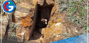 En el sur de Ayacucho encuentran el primer nido de cóndores 