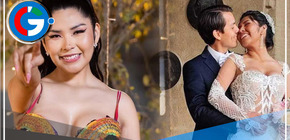 Yarita Lizeth confiesa su soltería, ¿se acabó la relación con Patric Lundberg?