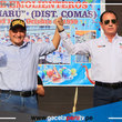 Fumigación masiva en Comas: Alcalde y DIRIS Lima Norte unen esfuerzos en lucha contra el Dengue