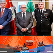 Italia devuelve 11 reliquias precolombinas a su origen en Perú