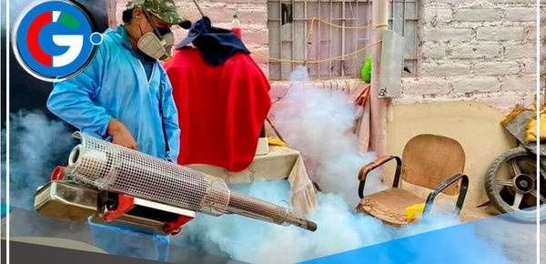 Comas en Riesgo: Aumenta índice de personas afectadas por dengue, advierte Diris Lima Norte