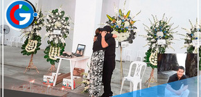 Santa Anita: Familiares de empresario víctima de crimen buscan justicia 