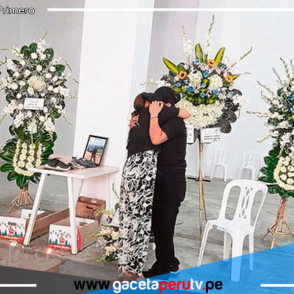 Santa Anita: Familiares de empresario víctima de crimen buscan justicia 