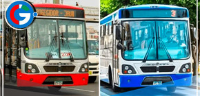 Gremio de transportistas advierte sobre posible cierre de corredores Azul y Rojo