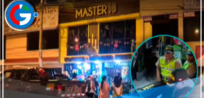 Empresario enfrenta asalto y causa la muerte de joven delincuente