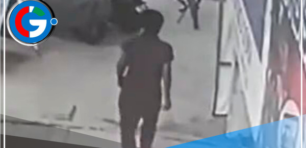 Ate: Sujeto es acusado por violar a joven de 18 años en Juguería 
