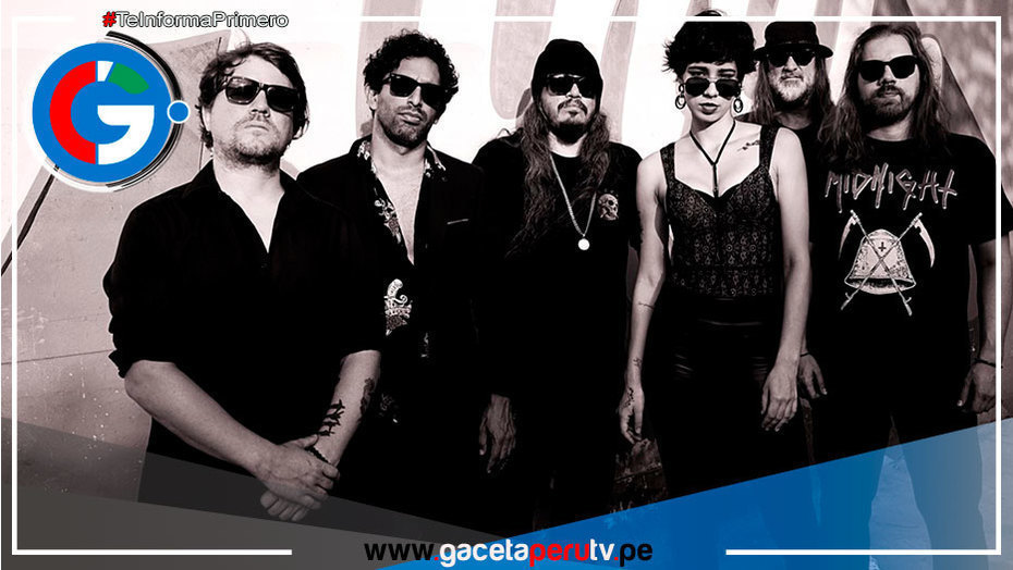 Black Mode realizará presentación debut el 1 de marzo