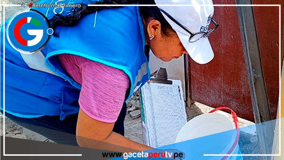 Dengue: Requieren 84 inspectores de vivienda para el control larvario