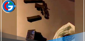 Santa Anita: Detienen a 6 presuntos integrantes de banda criminal que mató a empresario 