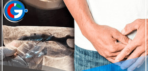 Mujer corta el pene de su novio al enterarse que había tenido 50 parejas sexuales 