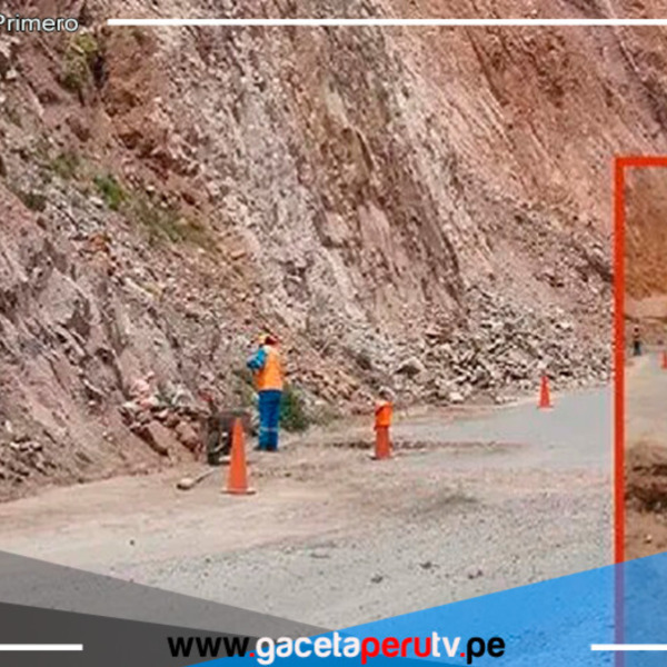 El colapso inesperado en Puno: La millonaria obra de intercambio vial se desmorona