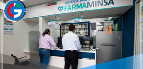 Inauguran botica municipal en Surco para ofrecer medicamentos a precios populares 