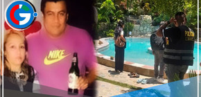 Piura: Esposos mueren ahogados en piscina durante su celebración de bodas