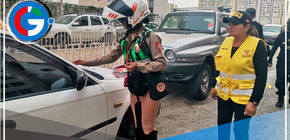 147 Foto Papeletas Impuestas en Comas: Alcalde Villegas Toma Medidas contra Abandono de Vehículos