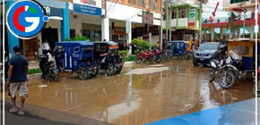 ¡Atención! Indeci emite recomendaciones ante lluvias y fenómenos climáticos en diversas regiones del país