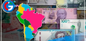 ¿Cuál es el país con el sueldo mínimo más bajo en América Latina?	